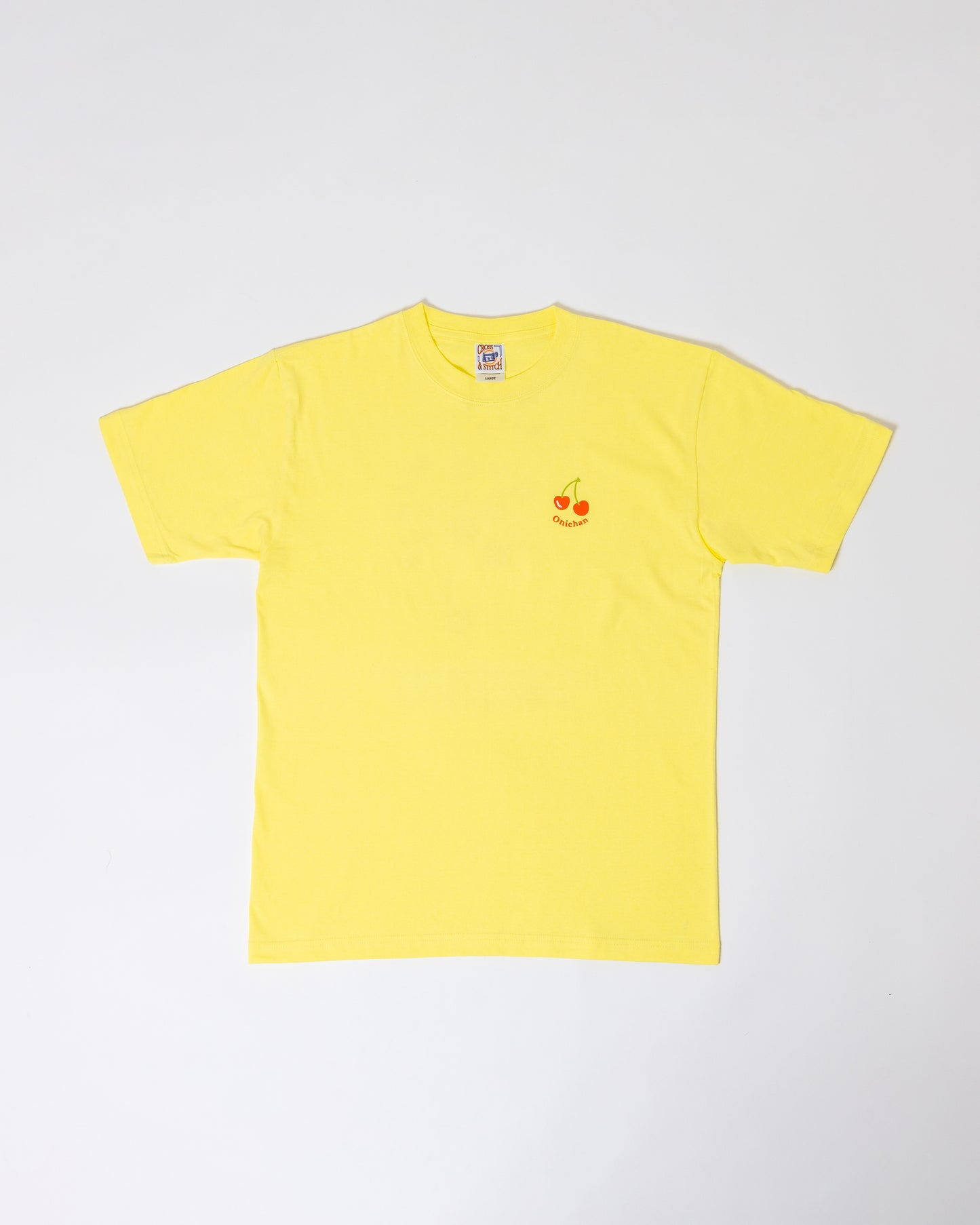 Zeitaku Miman Tシャツ