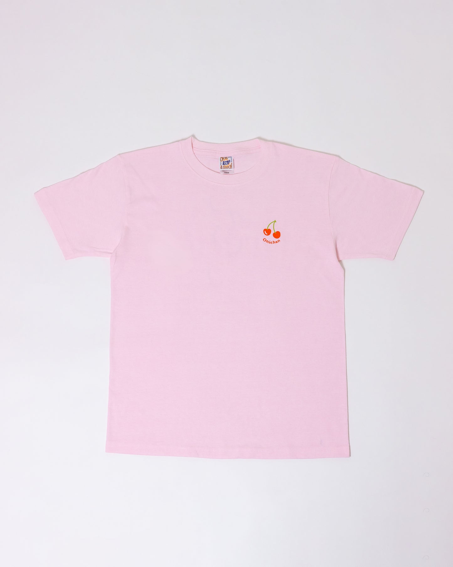 Zeitaku Miman Tシャツ