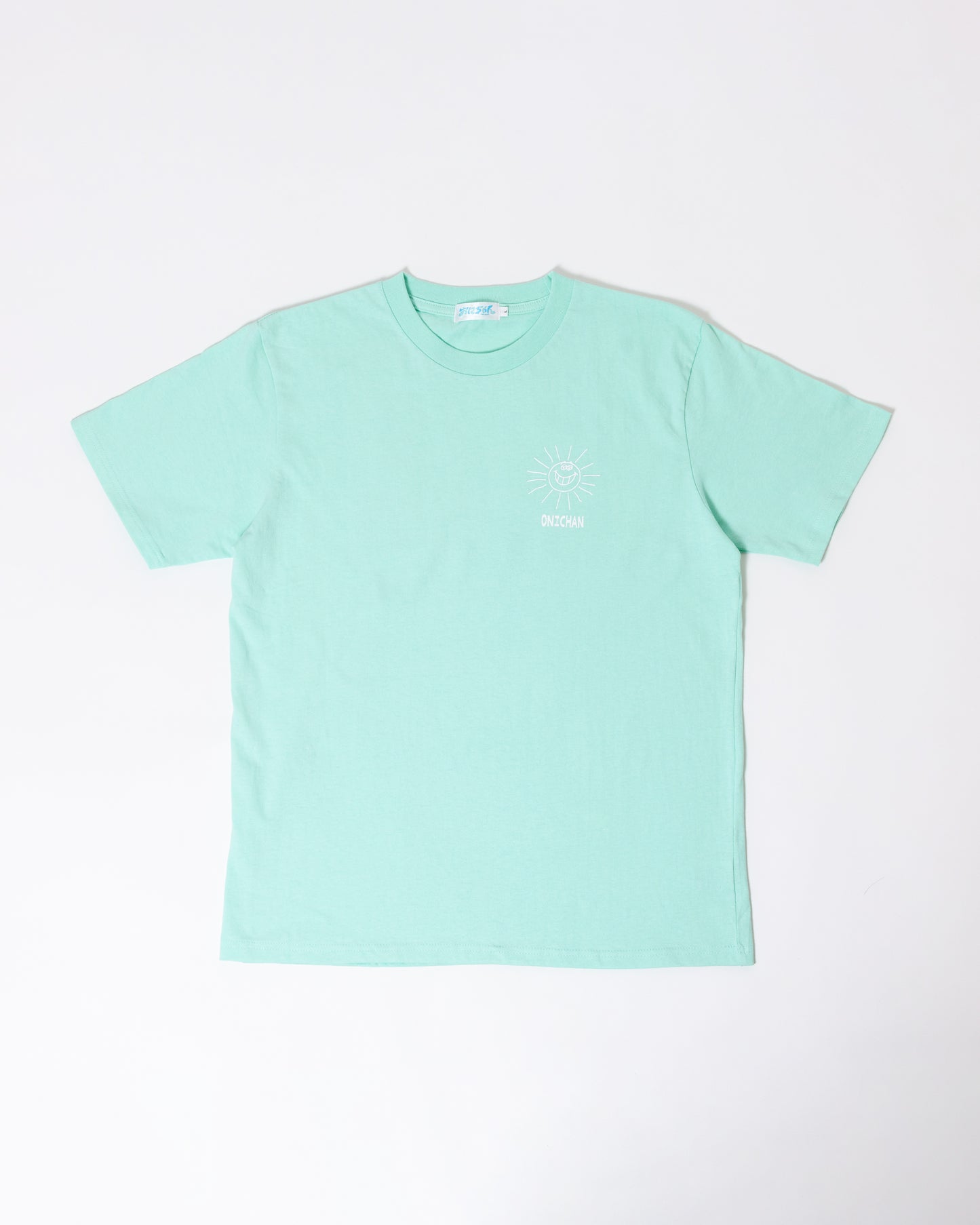 Ryu Ambe コラボ Tシャツ