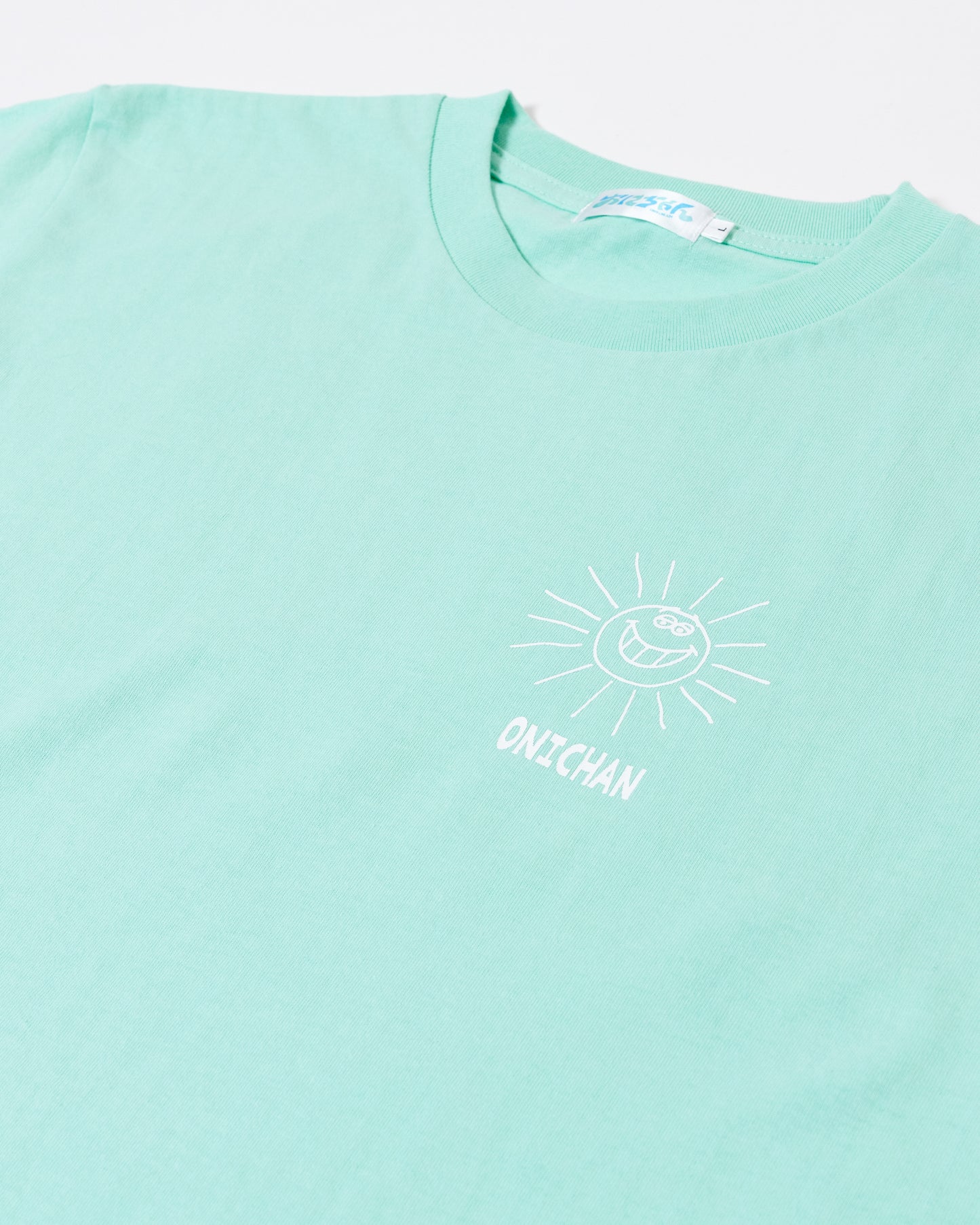 Ryu Ambe コラボ Tシャツ