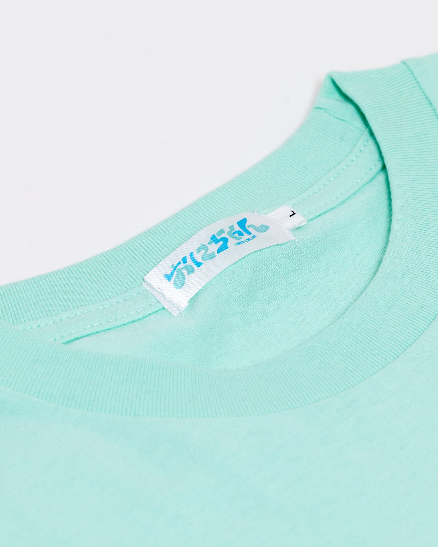 Ryu Ambe コラボ Tシャツ