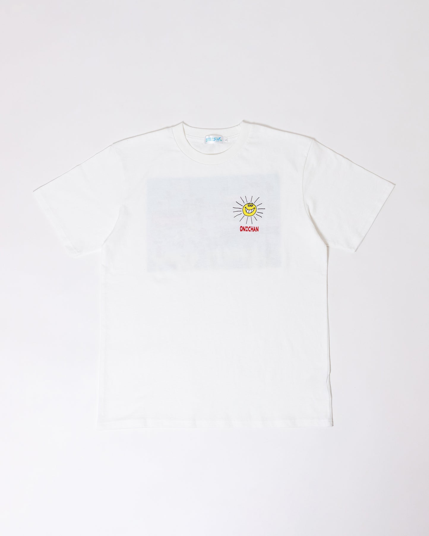 Ryu Ambe コラボ Tシャツ