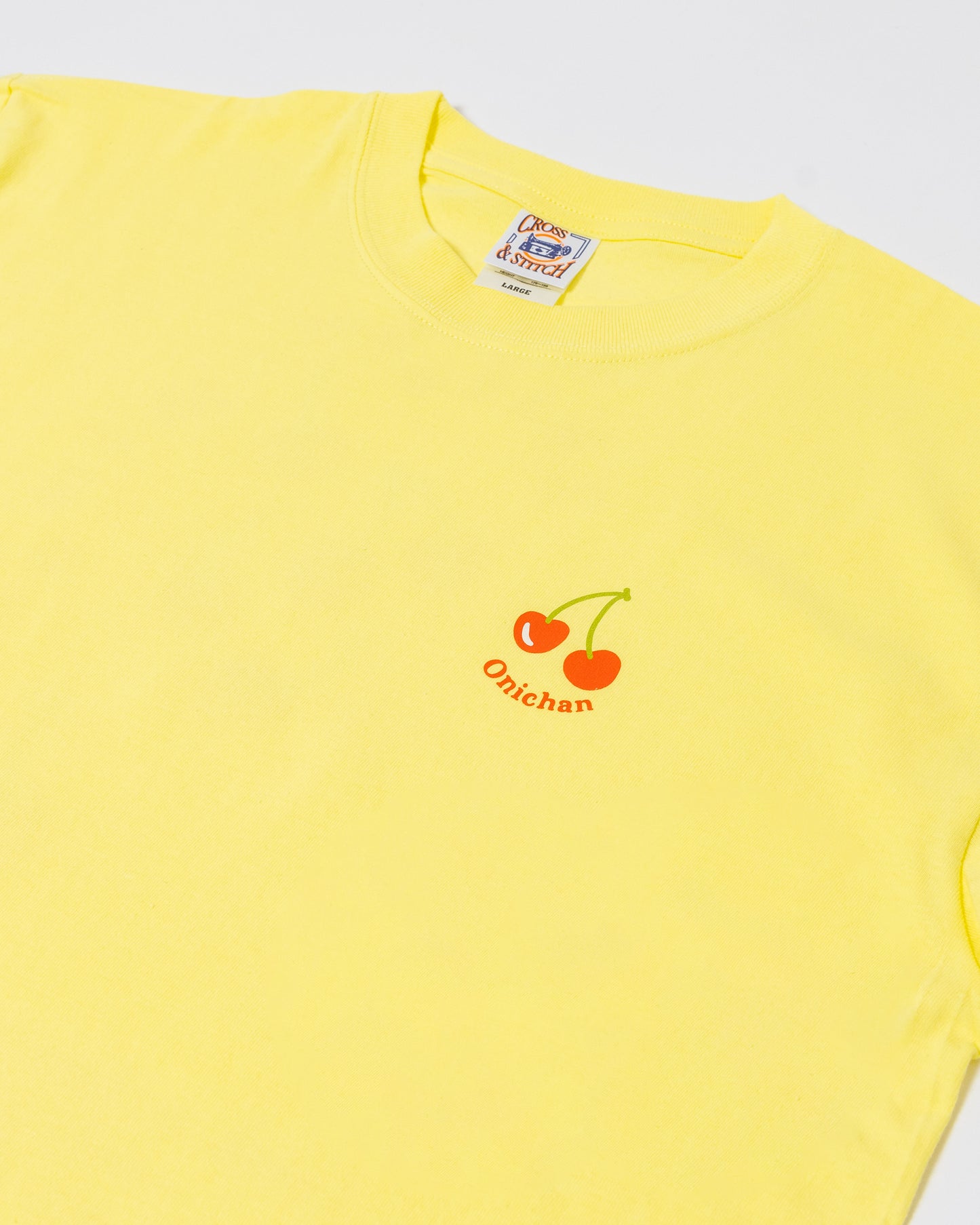Zeitaku Miman Tシャツ