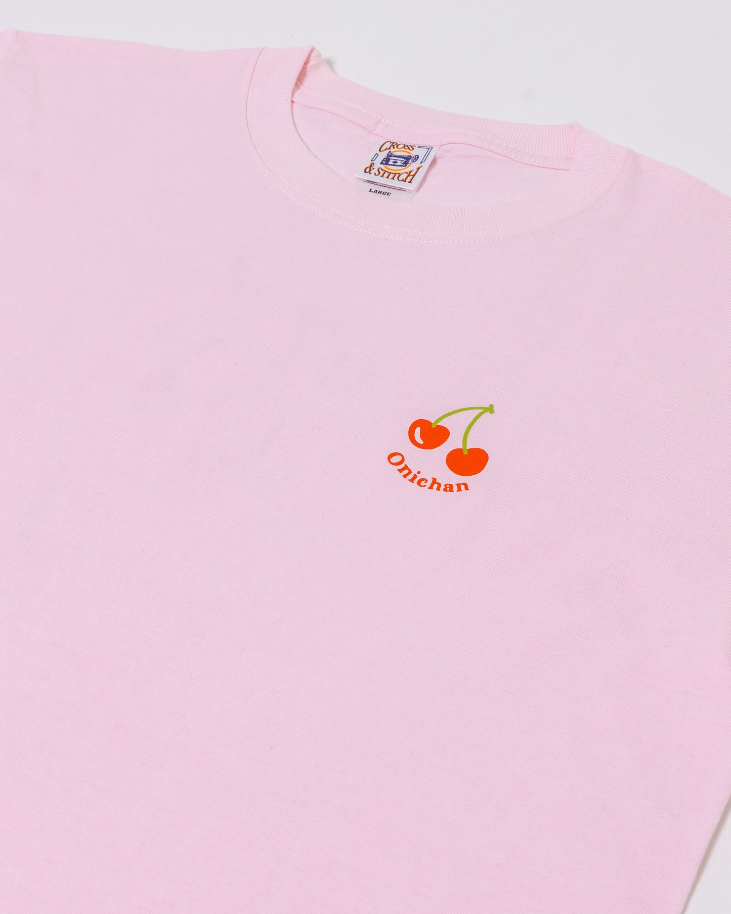 Zeitaku Miman Tシャツ