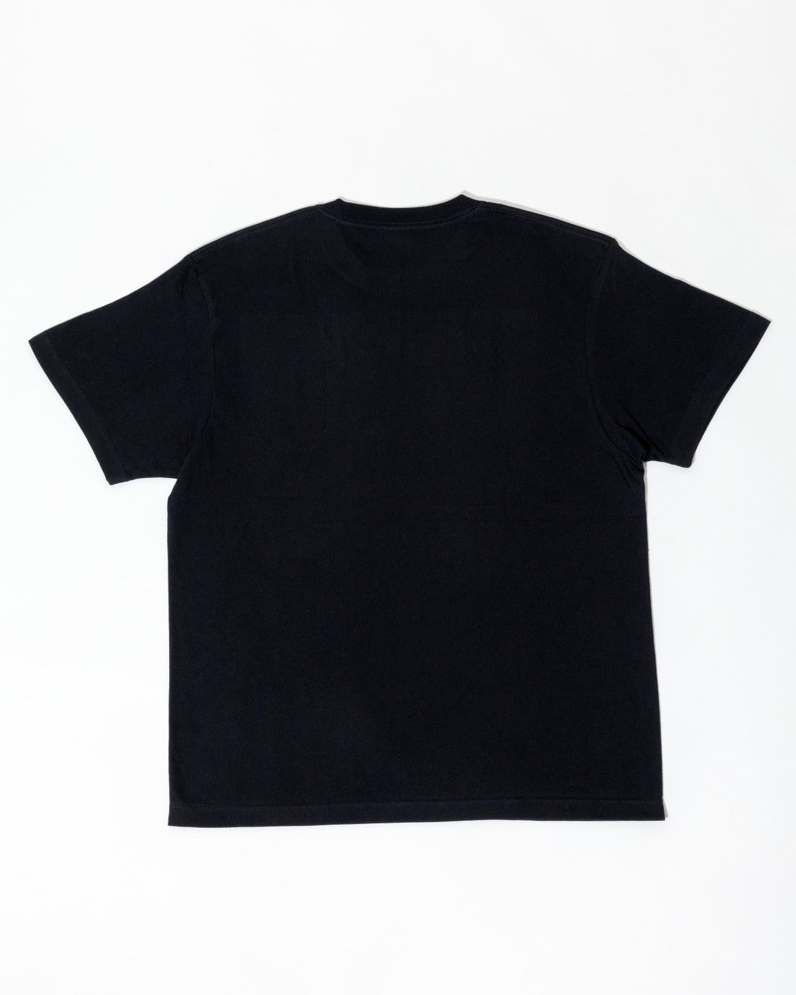 ロゴTシャツ