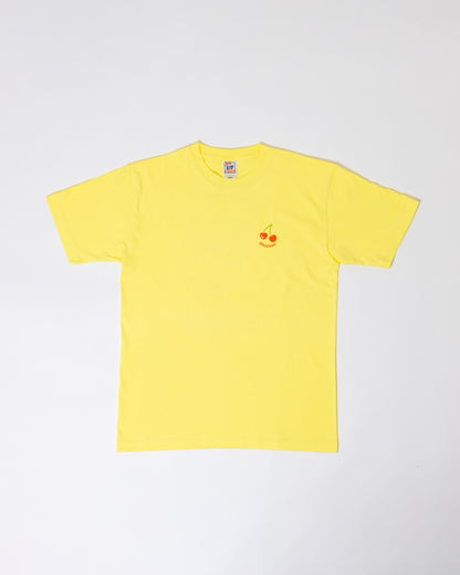 Zeitaku Miman Tシャツ