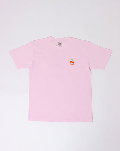 Zeitaku Miman Tシャツ