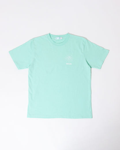 Ryu Ambe コラボ Tシャツ