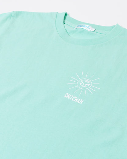 Ryu Ambe コラボ Tシャツ