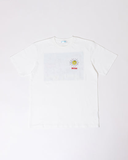 Ryu Ambe コラボ Tシャツ