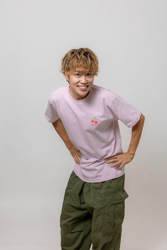 Zeitaku Miman Tシャツ