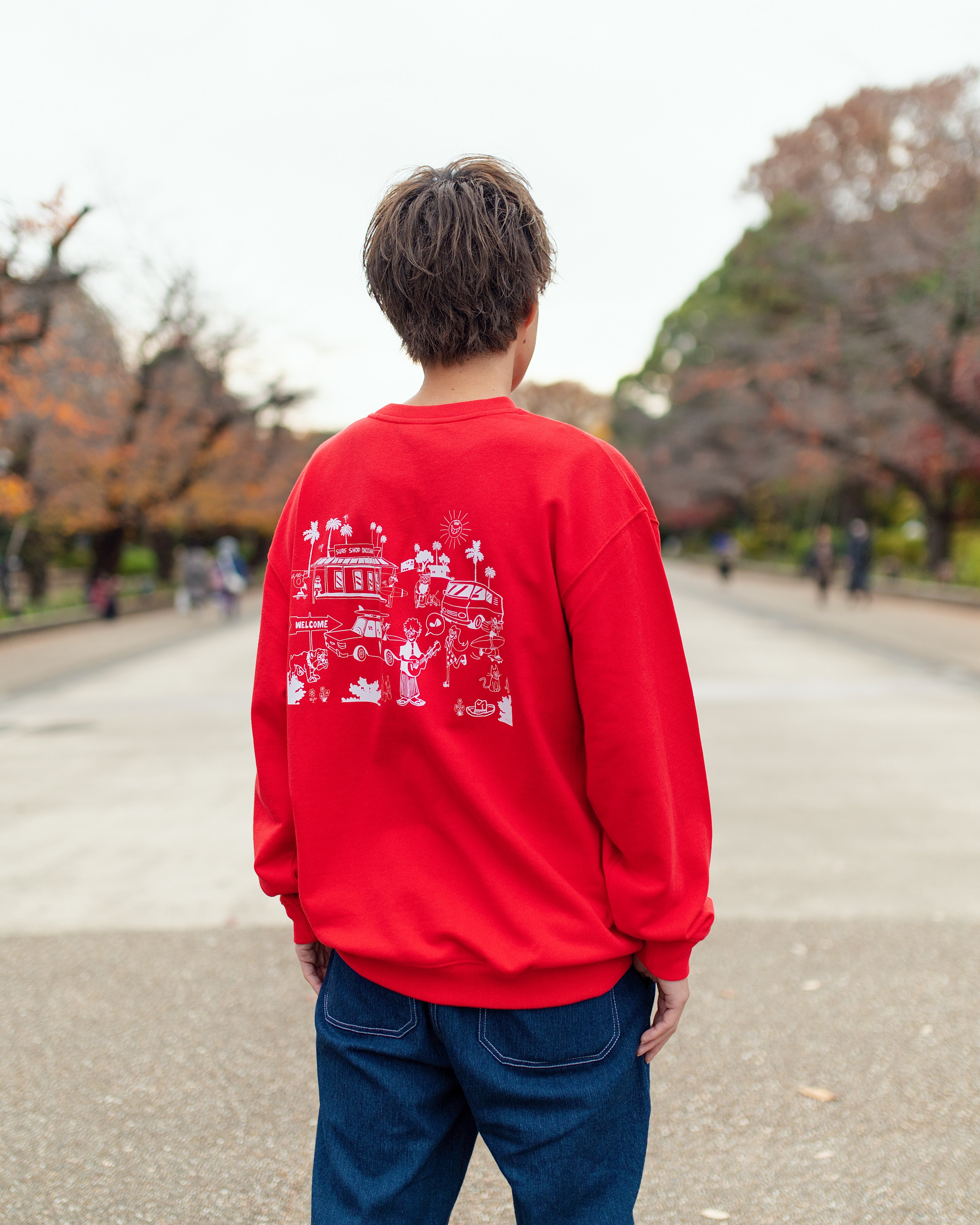 おにちゃん‼️ おにちゃん - YouTube