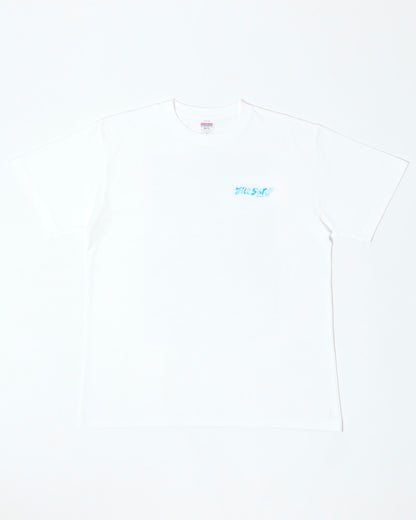 ロゴTシャツ