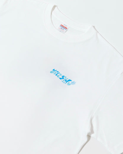 ロゴTシャツ