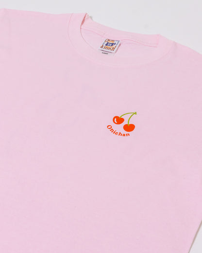 Zeitaku Miman Tシャツ