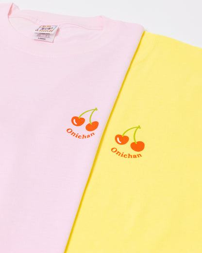 Zeitaku Miman Tシャツ