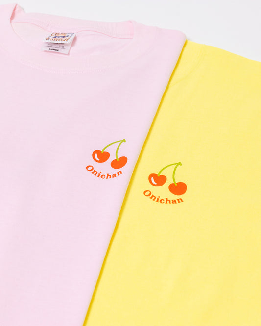 Zeitaku Miman Tシャツ